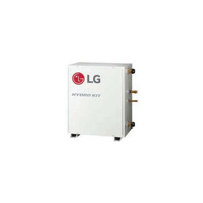 LG system klimatyzacji VRF – Hydro Kit
